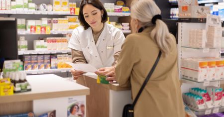 Niezwłoczna decyzja. Pilnie wycofują produkt z aptek
