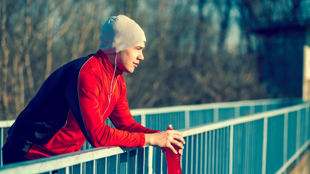 W tym wieku mamy najwięcej energii