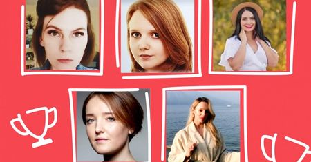 Dziennikarki WP abcZdrowie i WP parenting laureatkami konkursu Dziennikarz Medyczny Roku 2021