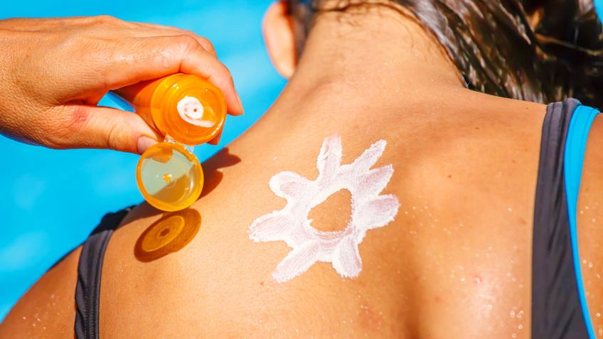 Takich kremów z filtrem nie stosuj u dzieci!