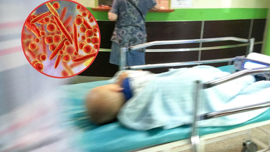 Będzie nowa epidemia? Choruje coraz więcej osób