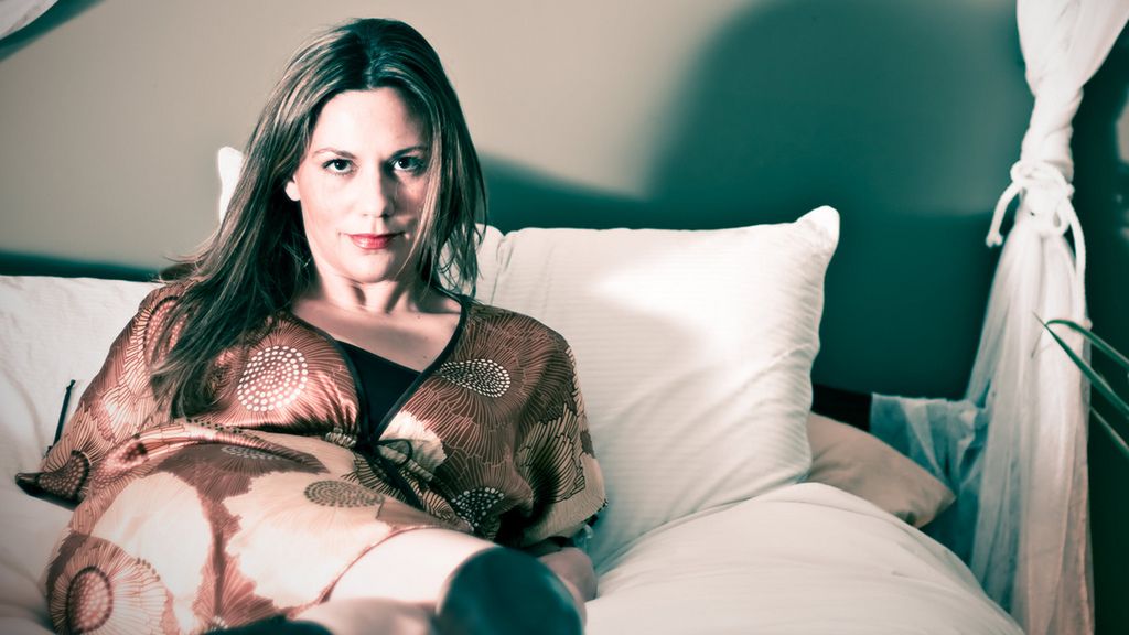 Błędy kobiet w łóżku