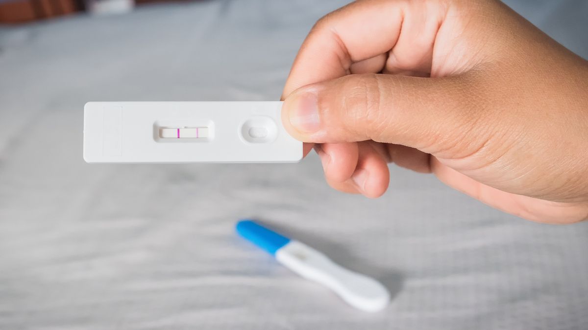 Pierwsze sygnały ciąży mogą pojawiać się już 7-14 dni od poczęcia