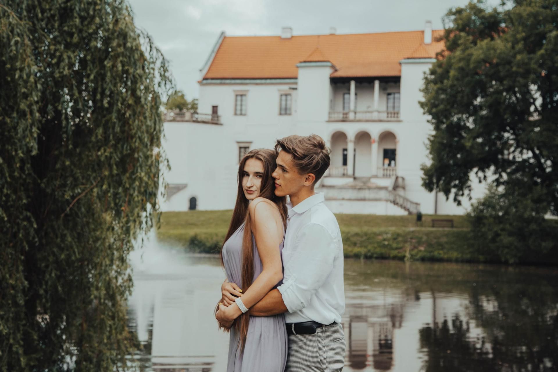 Na zaproszeniach zaznaczyła, że nie chce dzieci na weselu