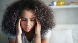 Nerwice związane ze stresem