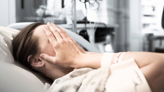 Zakażenie okołoporodowe