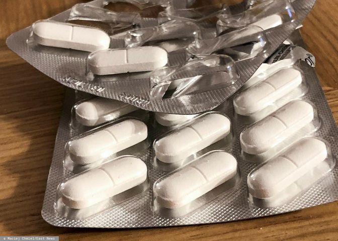 Wśród leków, które mogą być niebezpieczne w kontakcie ze słońcem jest m.in. powszechnie stosowany ibuprofen