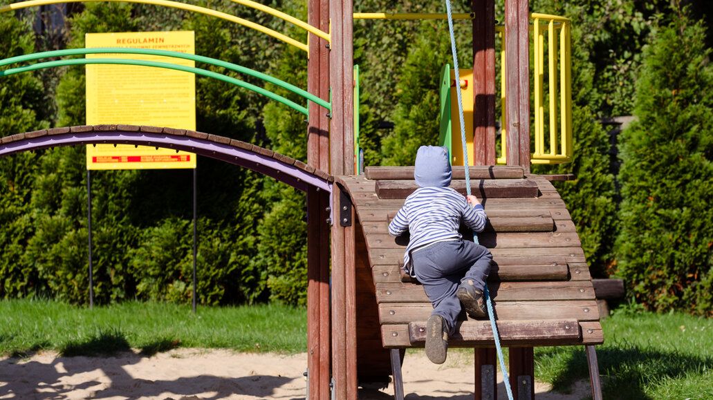 Ataksja Friedreicha - rzadka choroba, która odbiera równowagę