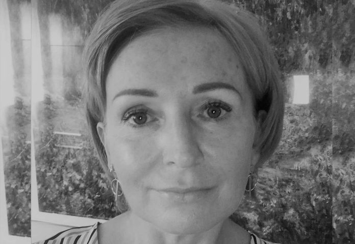 Nie żyje nauczycielka Kamila Wyrębska. Miała 49 lat, walczyła z rakiem piersi