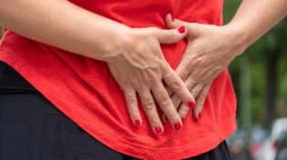 Nowy wariant grypy żołądkowej w USA. Do zakażenia wystarczy kilkanaście cząsteczek wirusa