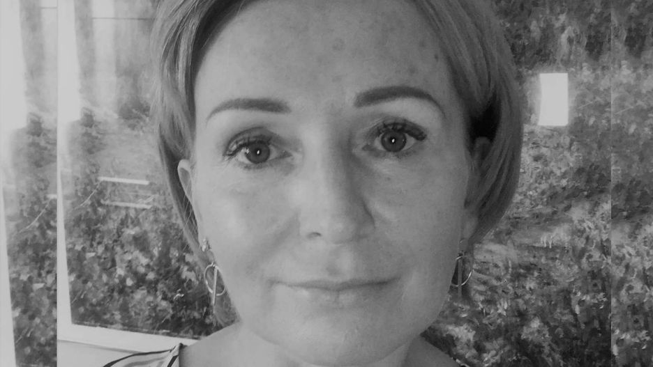 Nie żyje nauczycielka Kamila Wyrębska. Miała 49 lat, walczyła z rakiem piersi