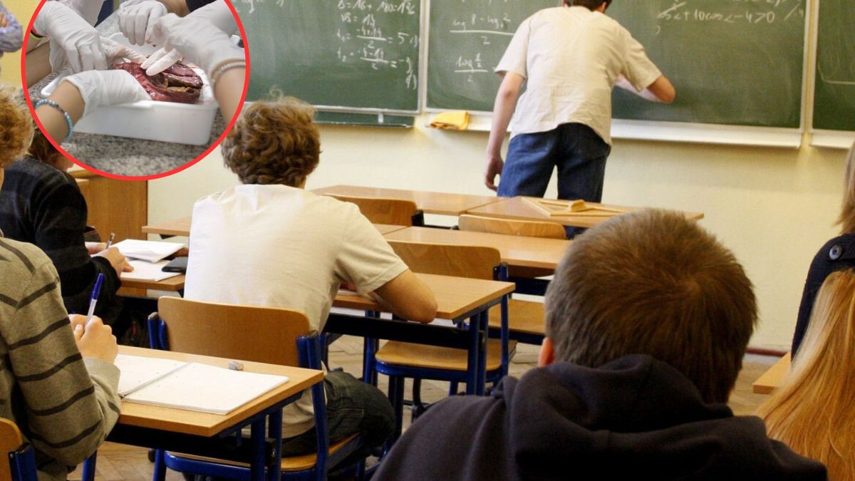 Uczniowie stanęli w obronie nauczycielki. Mówią o ataku medialnym