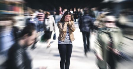 Wenlafaksyna – wskazania, działanie, dawkowanie i przeciwwskazania