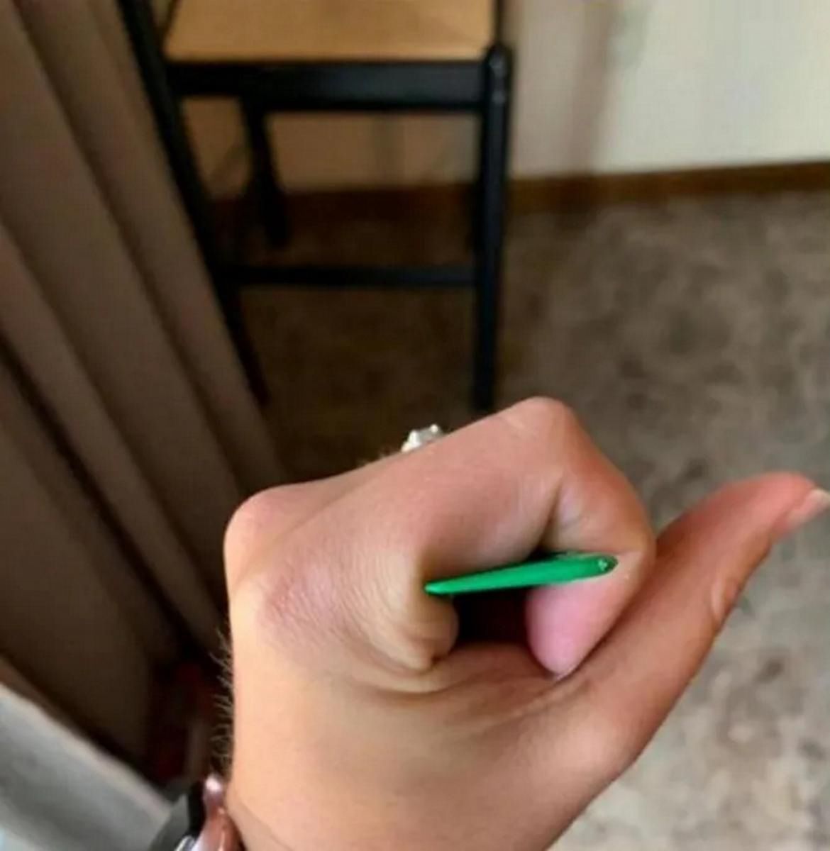 Boją się bólu. Położna zdradziła, co zabierają na porodówkę