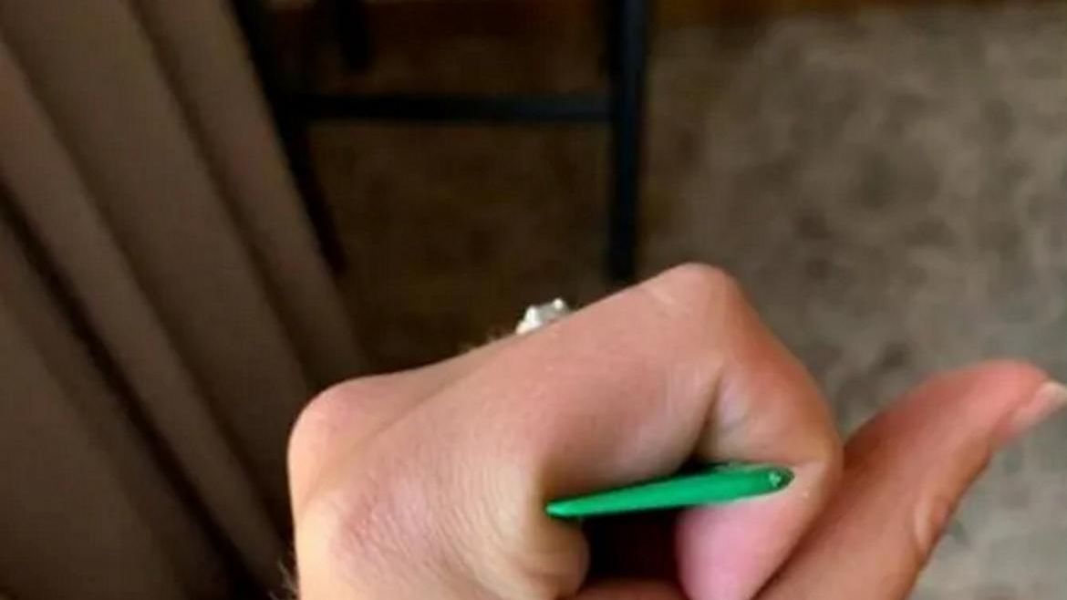 Położna zdradziła nietypowy sposób na złagodzenie bólu porodowego. Wystarczy ten przedmiot