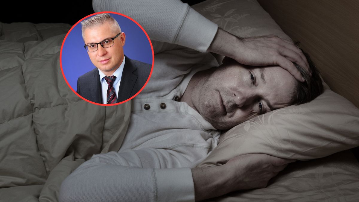 Morfologia krwi może przyczynić się do rozpoznania choroby