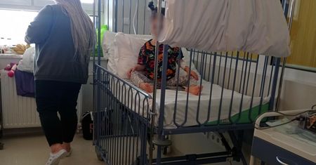 Zapomniana choroba sieje spustoszenie na Wyspach. Ponad dwukrotny wzrost zachorowań w Polsce