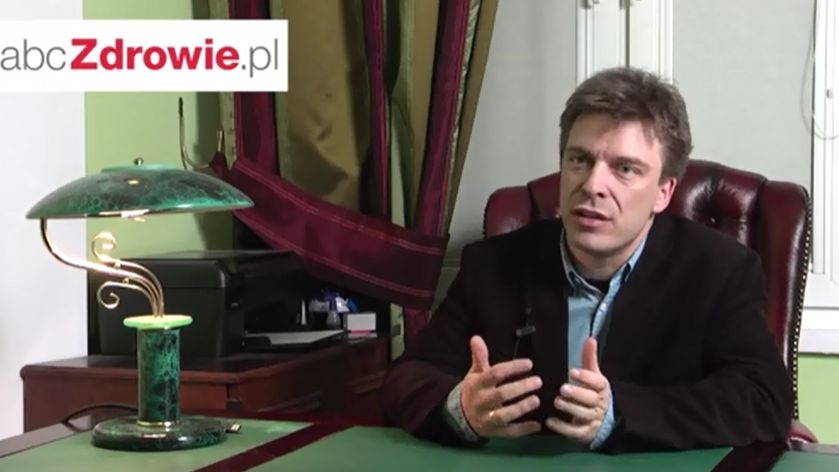 Nerki to najważniejszy narząd układu wydalniczego 