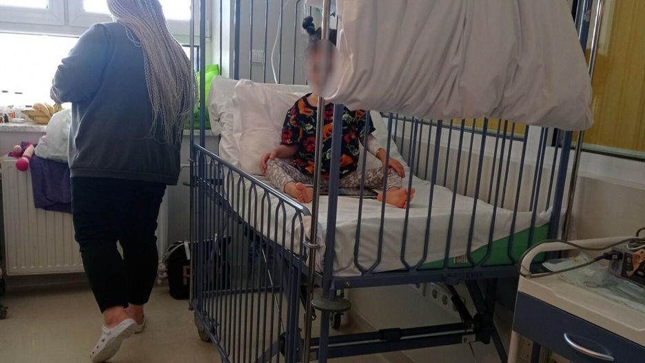 Zakaźnicy biją na alarm. Kluczowy objaw nie występuje u wszystkich dzieci