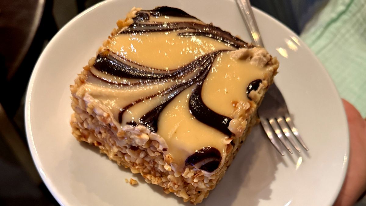 Kajmak to połączenie dużych ilości cukru i tłuszczu.