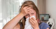 Grypa – przyczyny, objawy, leczenie, powikłania