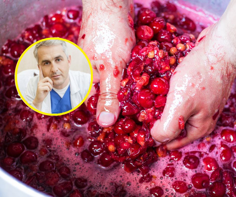 Dr Feleszko poleca. Chroni układ moczowy, serce, zmniejsza ryzyko raka żołądka