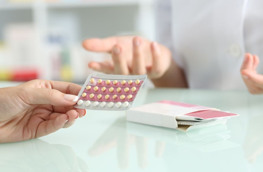 Tabletki antykoncepcyjne to popularna i niezwykle skuteczna metoda zapobiegania niechcianej ciąży.