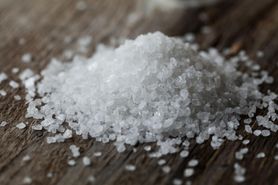 Sól, która odkwasza organizm. Przygotujesz samodzielnie