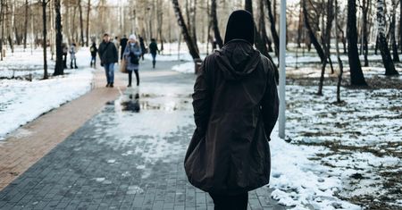 10 tys. kroków to chwyt marketingowy? Ekspert zdradza, po ilu krokach "zaczyna się bajka"