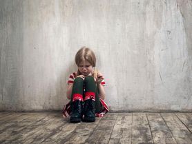 Dziecięca depresja – kiedy powinniśmy zacząć się martwić?
