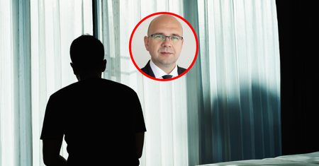 Tu znajdziesz pomoc w kryzysie. Rzecznik Praw Pacjenta publikuje ważną listę
