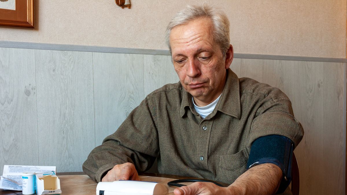 Valsartan stosowany jest m.in. w terapii nadciśnienia tętniczego