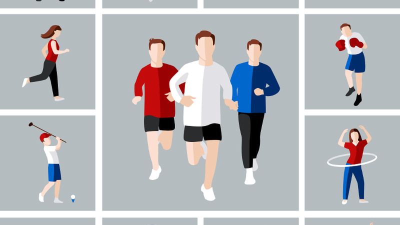 Potwierdzone sposoby na szybkie spalanie tłuszczu