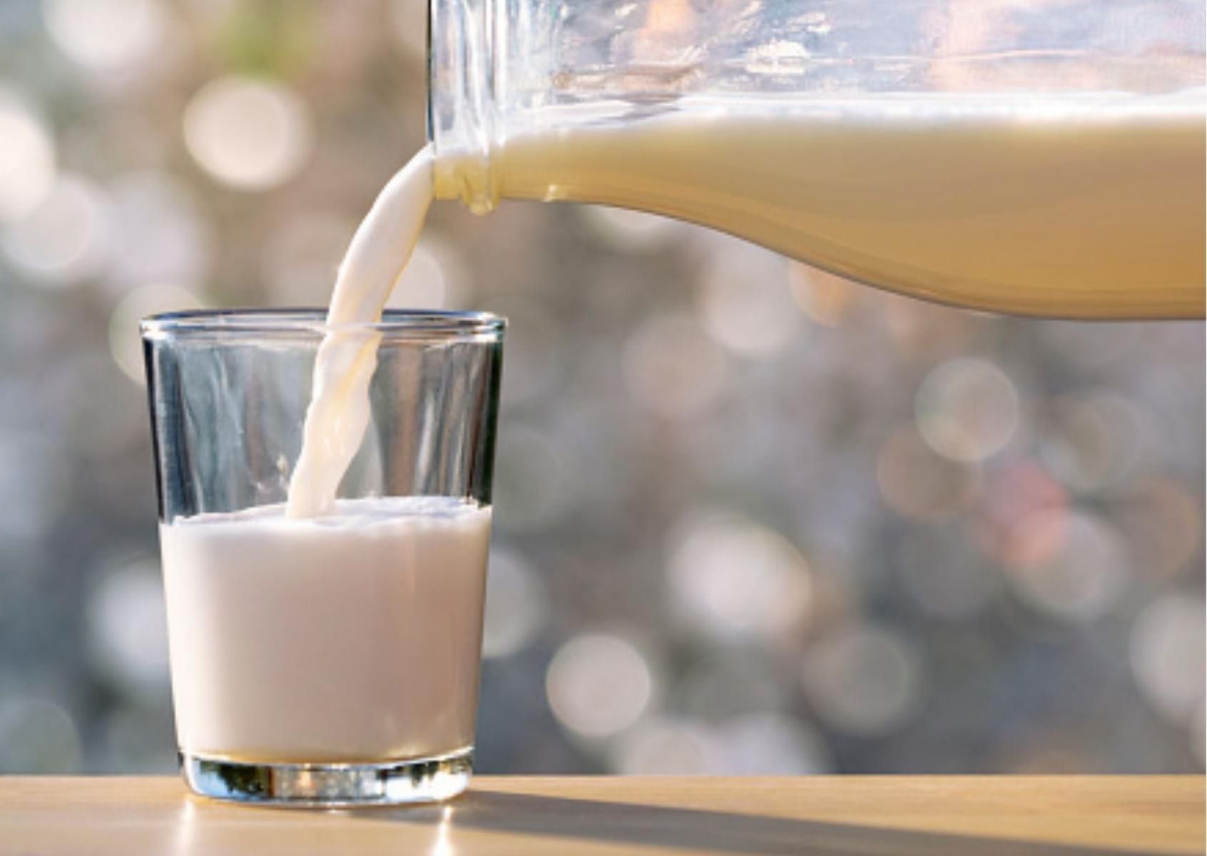 Jurgiel: mleko sojowe niebezpieczne dla dzieci. Eksperci: To mit