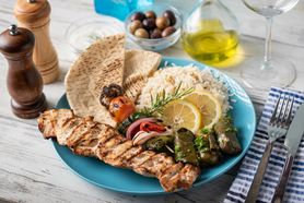 Kuchnia grecka – potrawy pełne smaku na każdą okazję