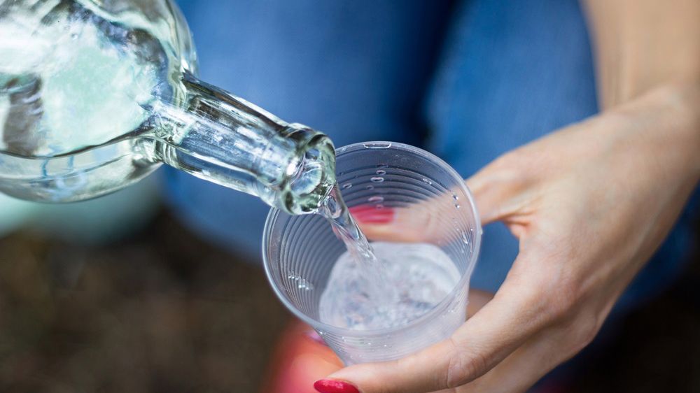 Wzorzec spożycia alkoholu jest znacznie dokładniejszym wskaźnikiem ryzyka rozwoju schorzeń wątroby