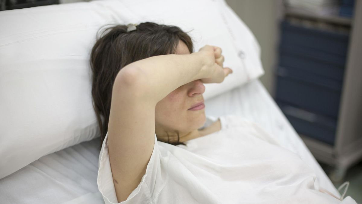 Kolejne szpitale zamykają oddziały położniczo-ginekologiczne