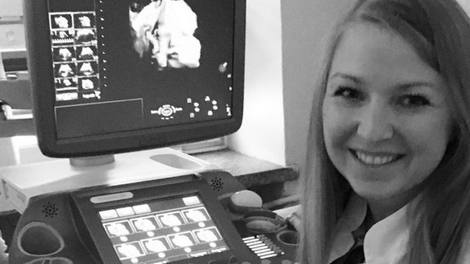 Mamaginekolog przychodzi z pomocą wszystkim kobietom w ciąży