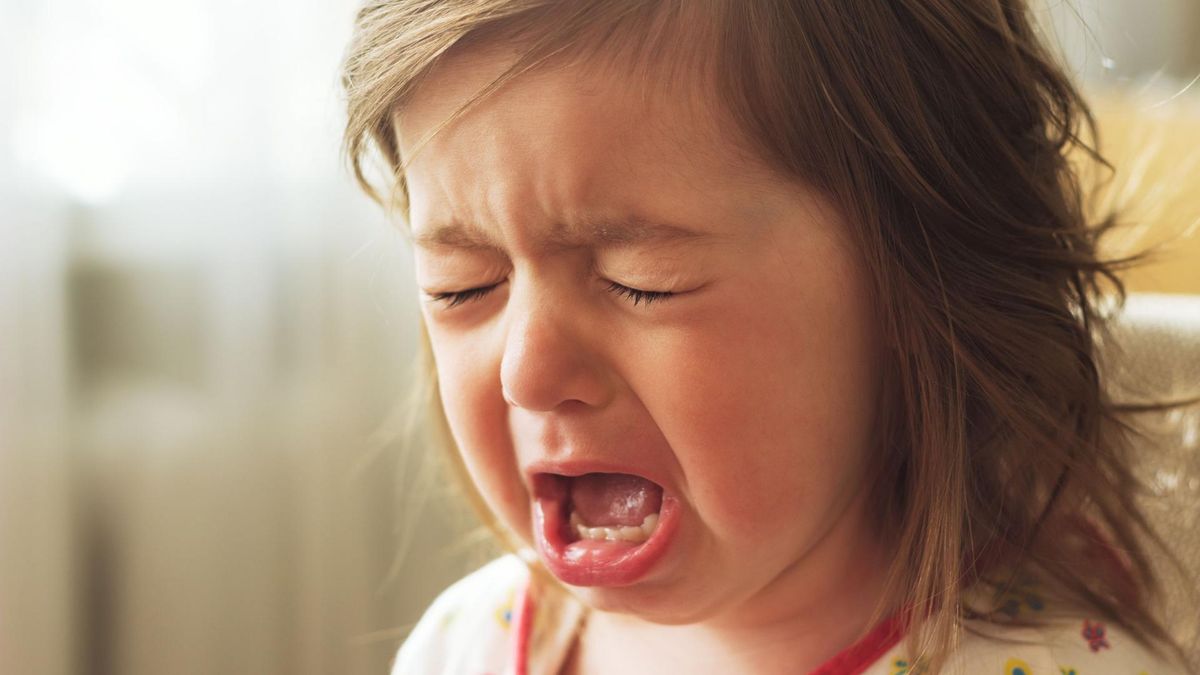 Dziecko z problemem suchej skóry