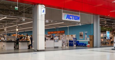 Action ostrzega klientów. "Przestań go używać i zwróć do sklepu"