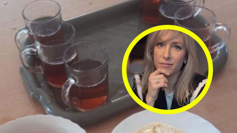 Alarmuje. "Twoje dziecko dostaje nie tylko odkostnione resztki"