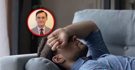Coraz więcej udarów w Polsce. "To już nie jest choroba seniorów"
