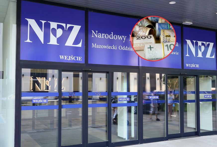 NFZ o zmianach w 2024 roku. Nowe przywileje dla pacjentów