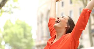 Euforia – kiedy jest niebezpieczna?
