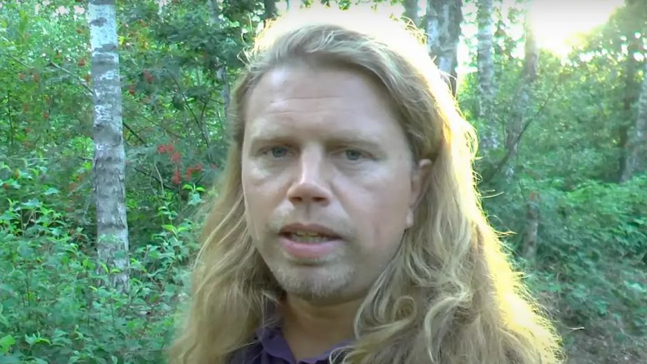 Kim jest "Mężczyzna z 1000 dzieci"?