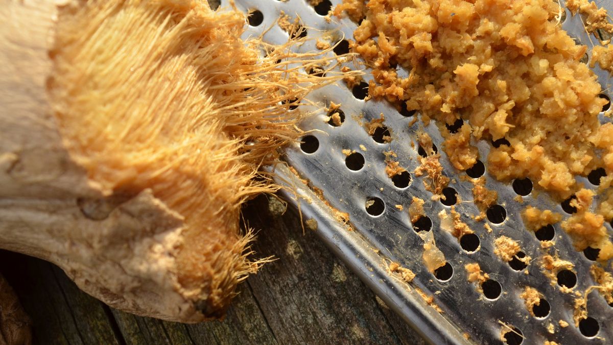 Naturalna broń na przeziębienie i raka. Dodawaj nie tylko do herbaty