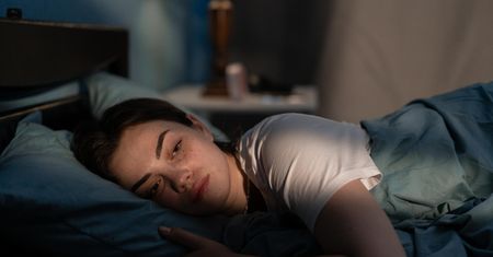 Do tego prowadzi brak snu. Skutki poważniejsze niż zmęczenie