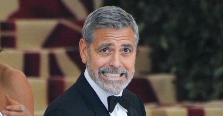 George Clooney opowiedział o wychowaniu dzieci. "Popełniliśmy straszny błąd"