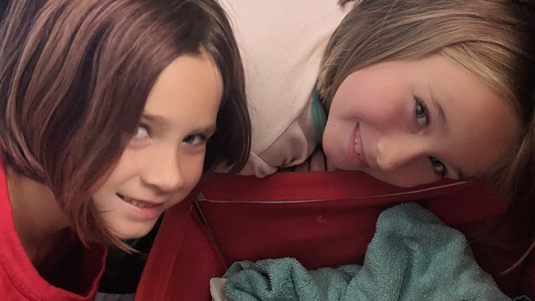 Dziewczynka trafiła do szpitala po zjedzeniu żelek. Okazało się, że były z marihuaną