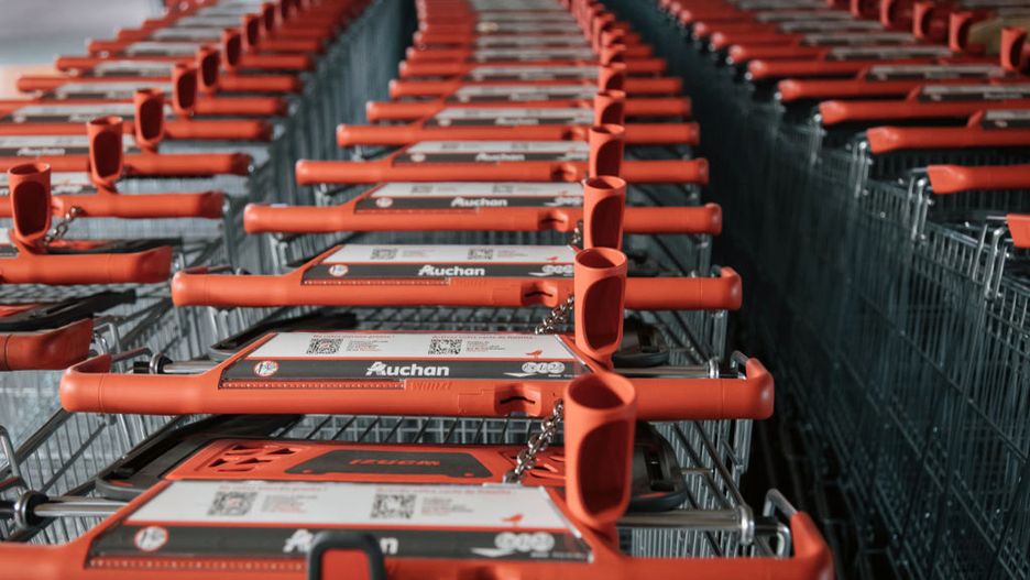 Wycofanie zabawki z Auchan